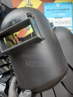 Welding Mask