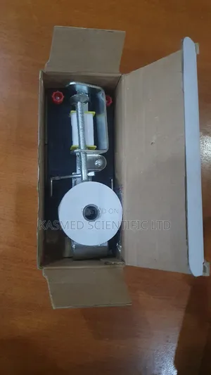 Ticker Timer for Physics Laboratory
