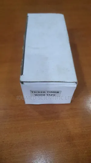 Ticker Timer for Physics Laboratory
