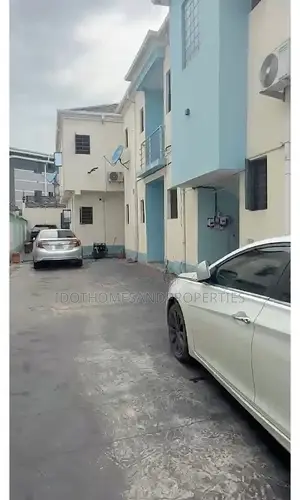 Mini Flat in Gbagada for rent