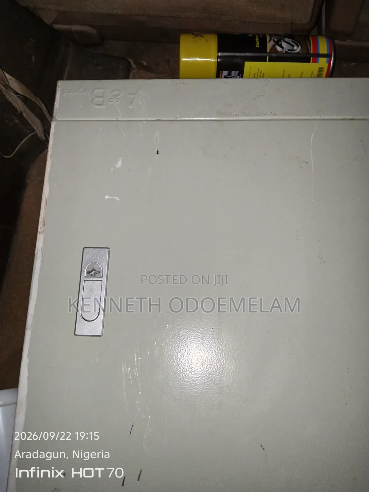 Electrical Items