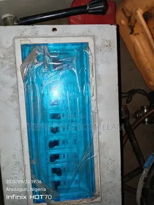 Electrical Items
