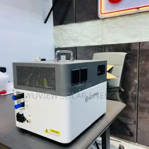 Lutian 1200w/960Wh Solar Generator