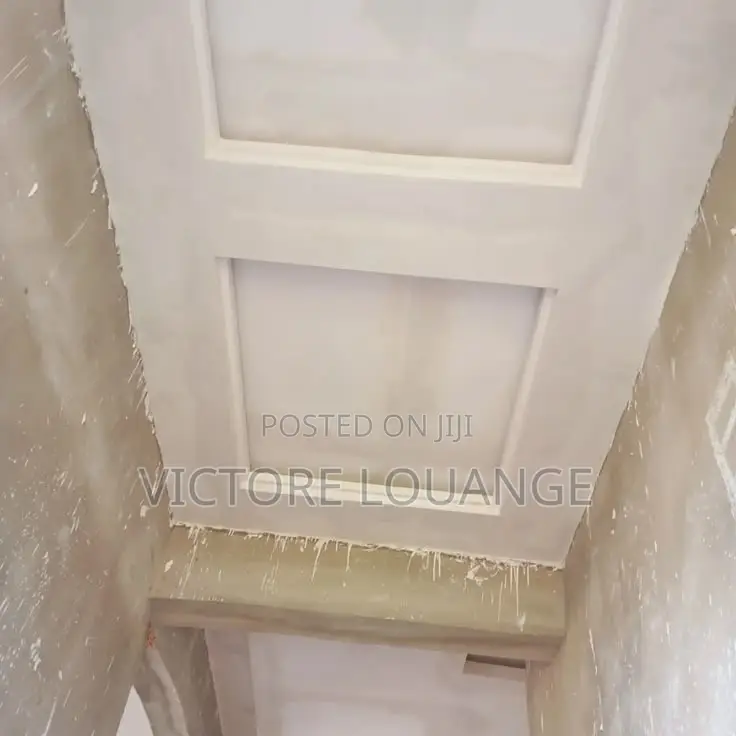 Professional POP Ceiling Interior Decoration Services
