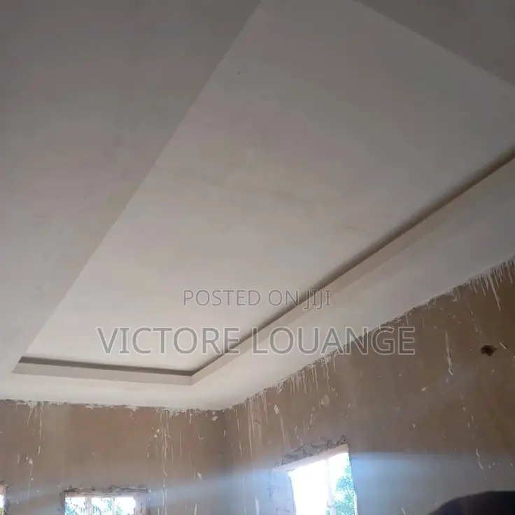 Professional POP Ceiling Interior Decoration Services