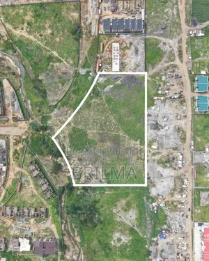 1.47ha Mixed-Used Land in Apo for Sale