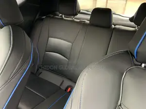 Toyota C-HR 2023 White