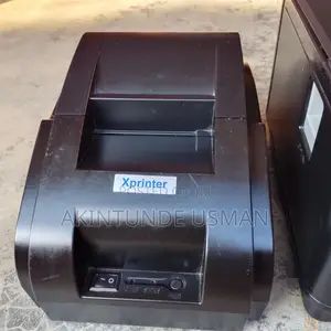 Small XPrinters