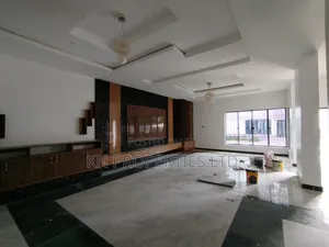 4bdrm Duplex in Durumi for rent