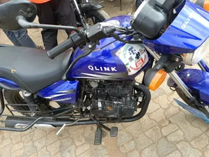 Qlink XP 200 2025 Blue
