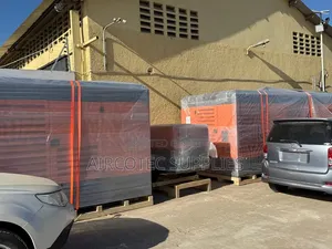 Mobile Diesel Engine Compressor Parts