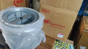 Mobile Diesel Engine Compressor Parts