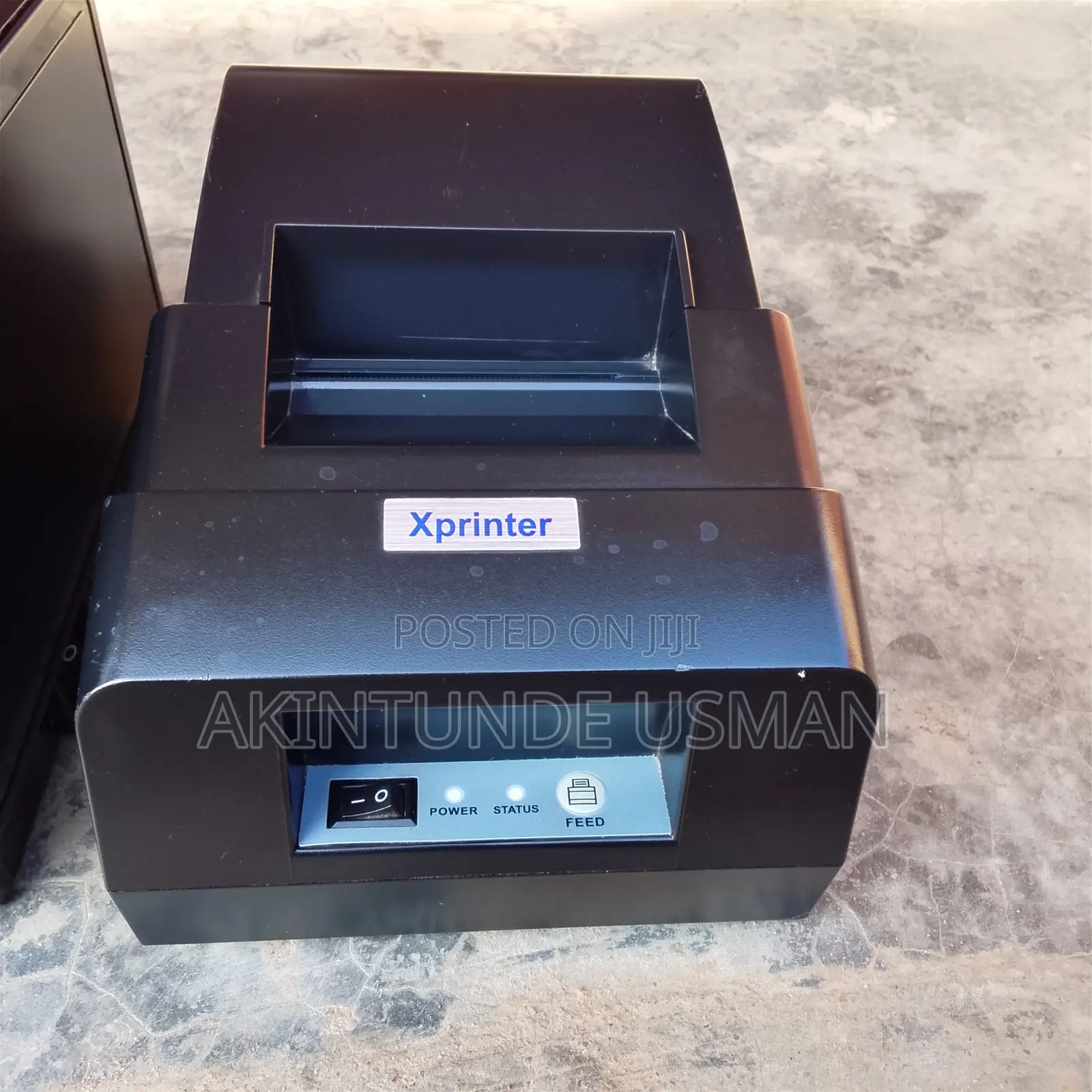 Small XPrinters
