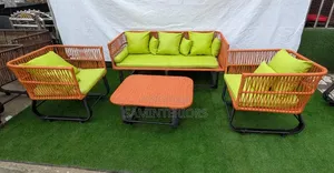 New Classic Outdoor Sofa Set With Table
