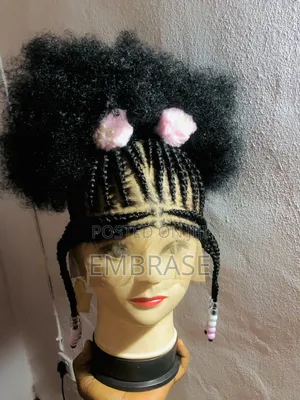 Embrace Hairlux