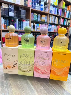 Scent by Wealthy