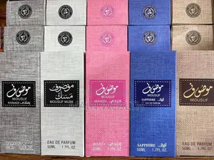 Scent by Wealthy