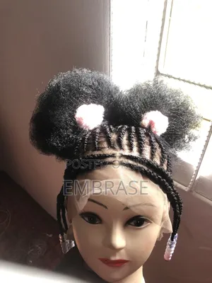 Embrace Hairlux