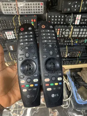 Tokunbo Original LG Magic Remote