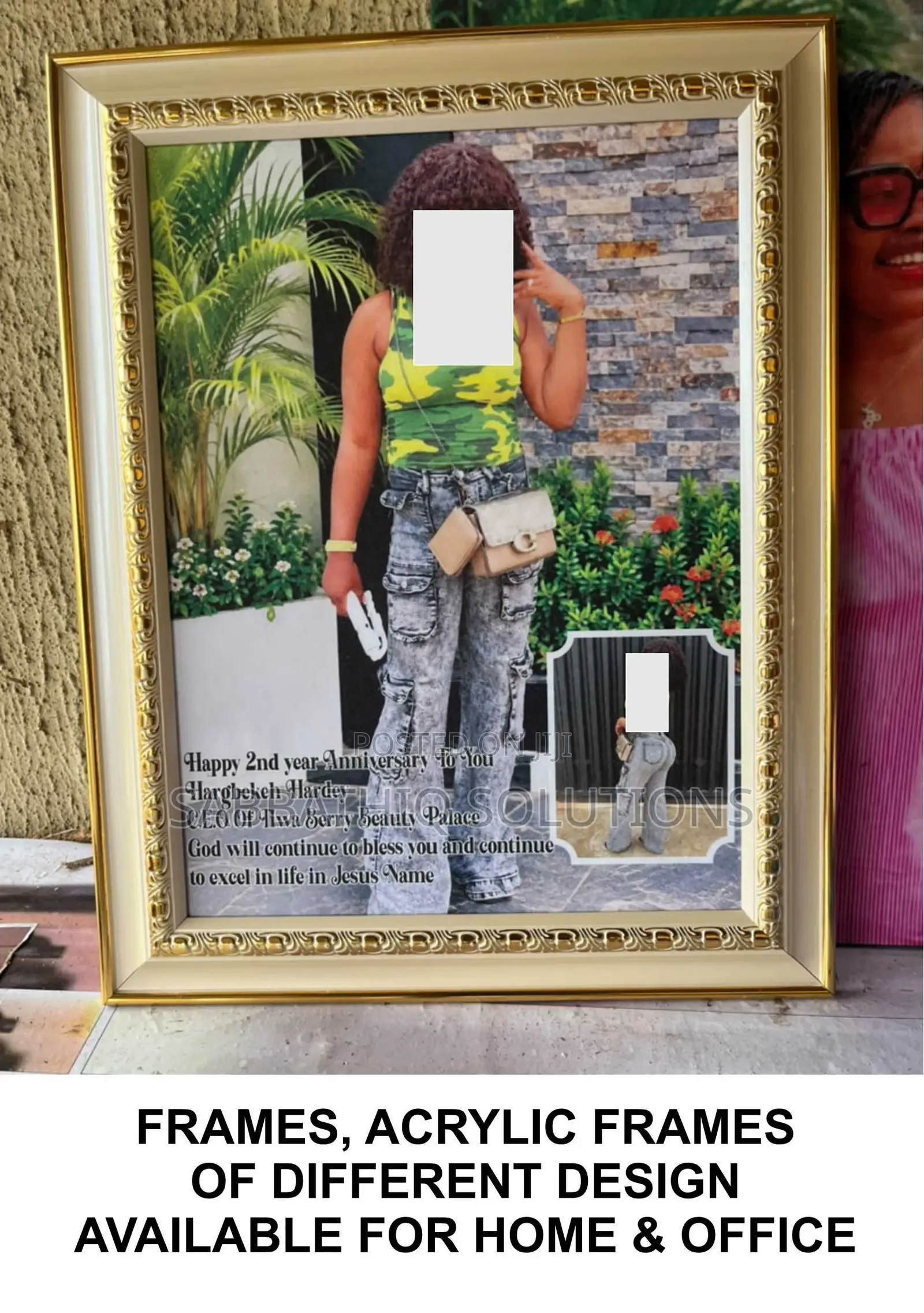 Picture Frames Wall Frames | Quality Framing Services