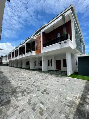 Houses and Property