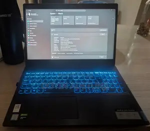 Laptop Lenovo IdeaPad L340 16GB Intel Core i5 SSD 512GB
