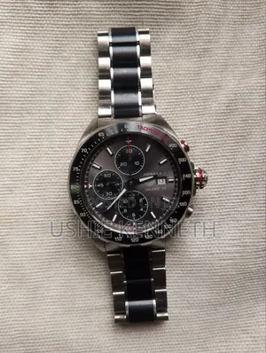 TAG Heuer Formula 1 CAZ2012 Automatic 44mm