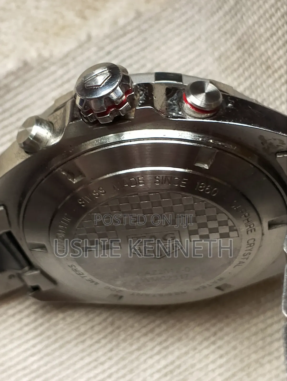 TAG Heuer Formula 1 CAZ2012 Automatic 44mm