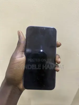 Apple iPhone 11 64 GB Purple