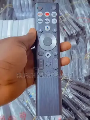 Original Hisense Remote for Smart TV