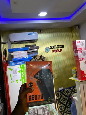 Newage 66mah