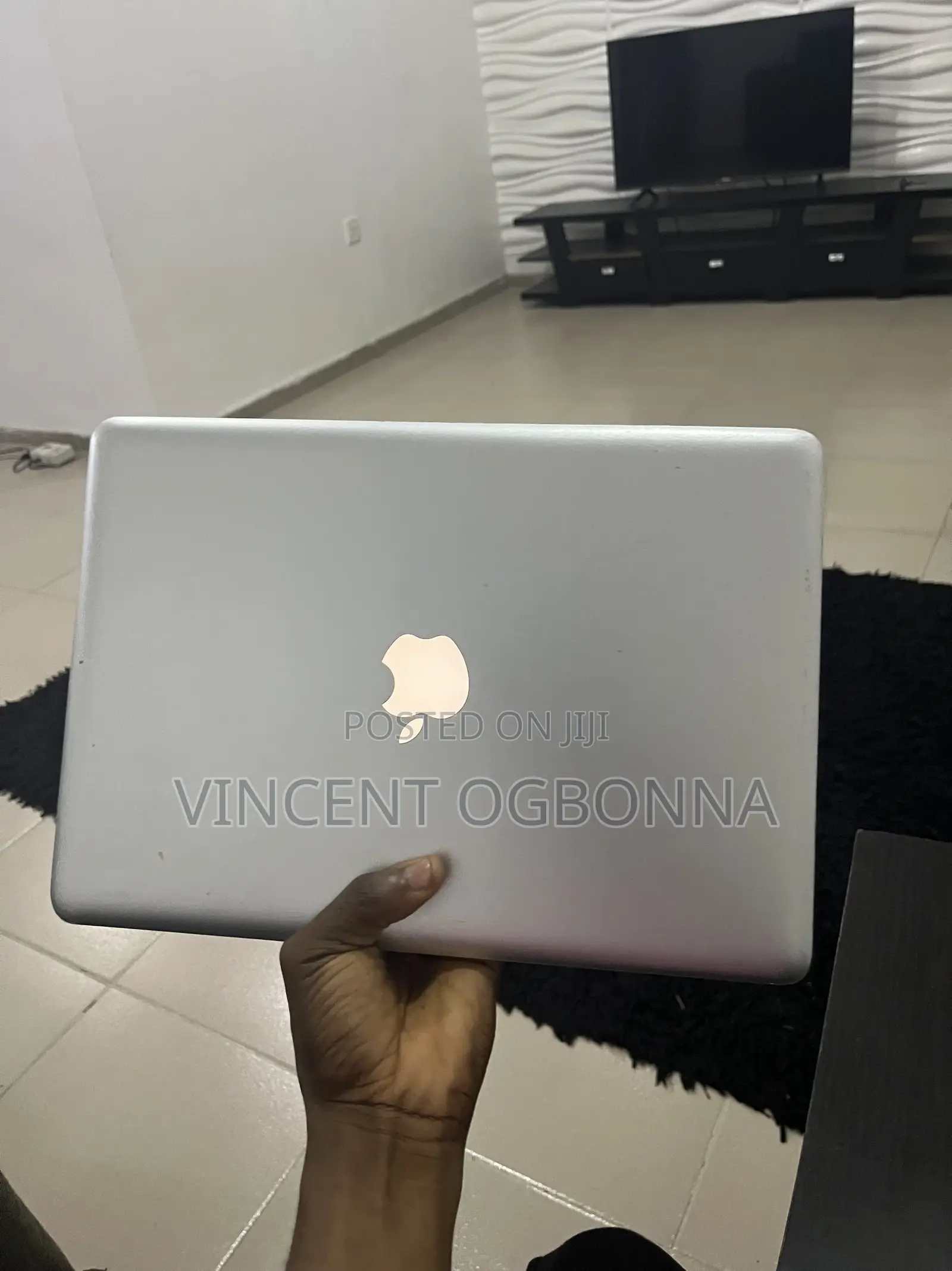 Laptop Apple MacBook 2012 8GB Intel Core i5 SSD 128GB