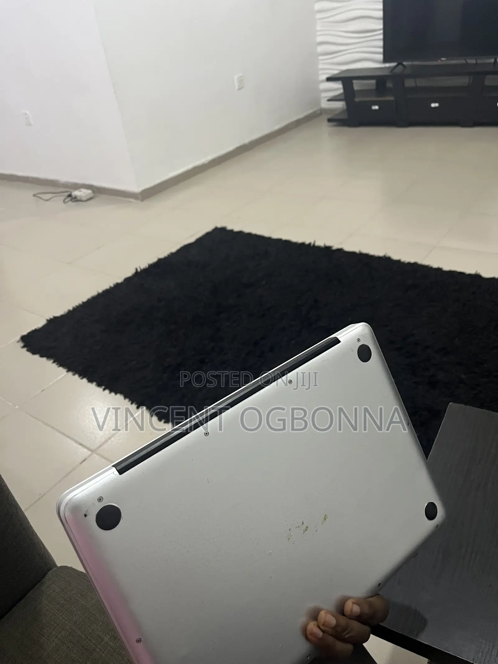 Laptop Apple MacBook 2012 8GB Intel Core i5 SSD 128GB