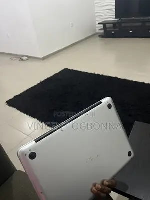 Laptop Apple MacBook 2012 8GB Intel Core i5 SSD 128GB