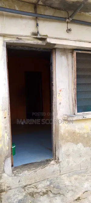 1bdrm Apartment in Agodo, Isheri / Egbe Idimu for rent
