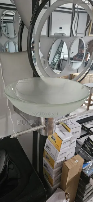Hanging Wash Hand Basin