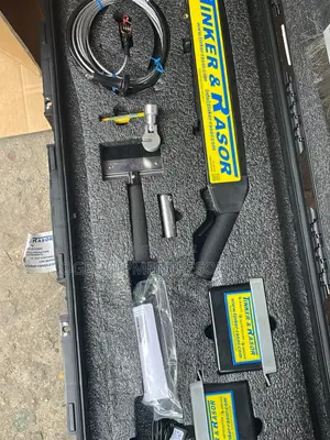 Tinker Rasor Model APS High Voltage Holiday Detector
