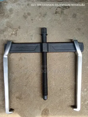 20" 500mm 2-Jaw Puller