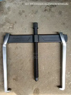20" 500mm 2-Jaw Puller