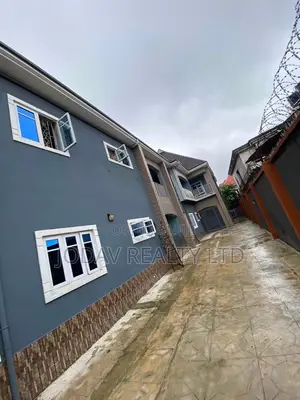 2bdrm Block of Flats in Bloom Hill, Elimbu for rent