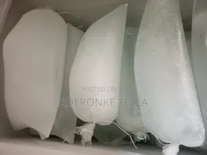 Ice Blocks