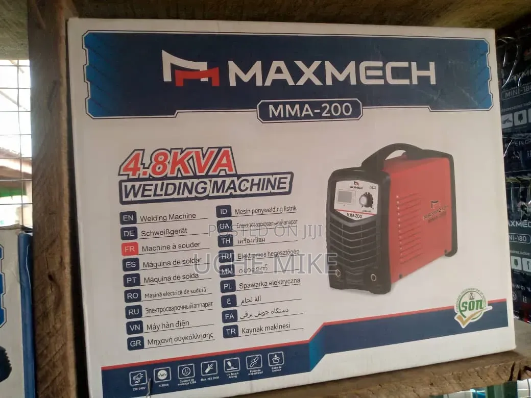 Welding Machine