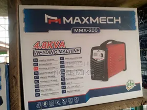 Welding Machine