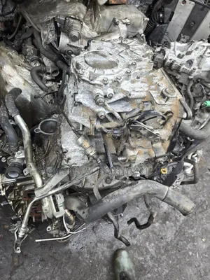 Nissan Maxiam 2005 ALTIMA 2.5 Liters /Murano /Conversion Gearbox