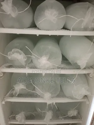 Ice Blocks