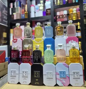 Scent by Wealthy