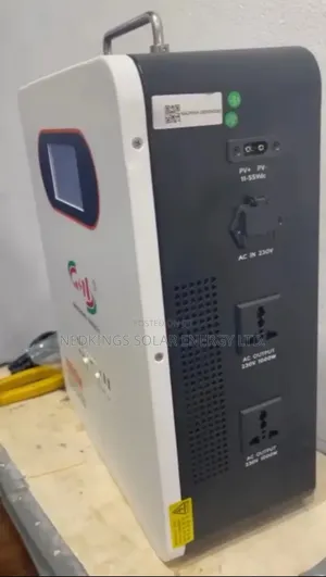 2kwh MSN Solar Generator NEW