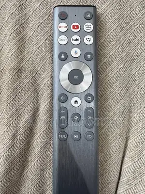 Original Hisense Remote for Smart TV
