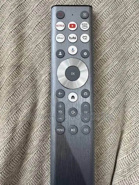 Original Hisense Remote for Smart TV