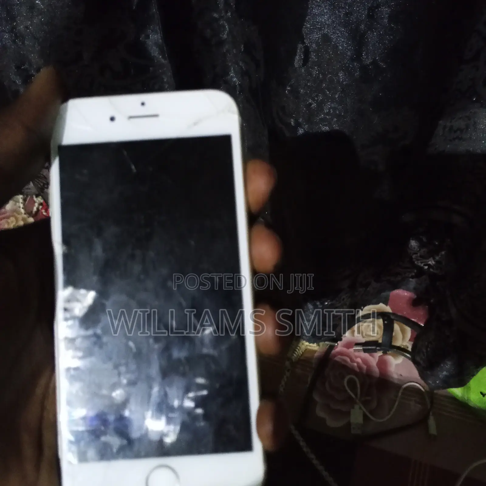 Apple iPhone 6s 32 GB Silver